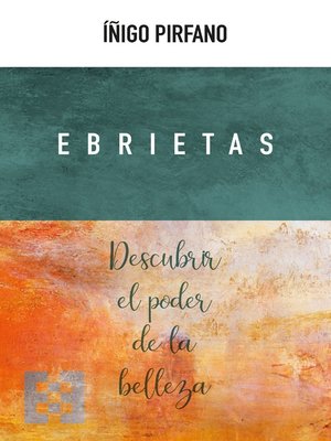 cover image of Ebrietas